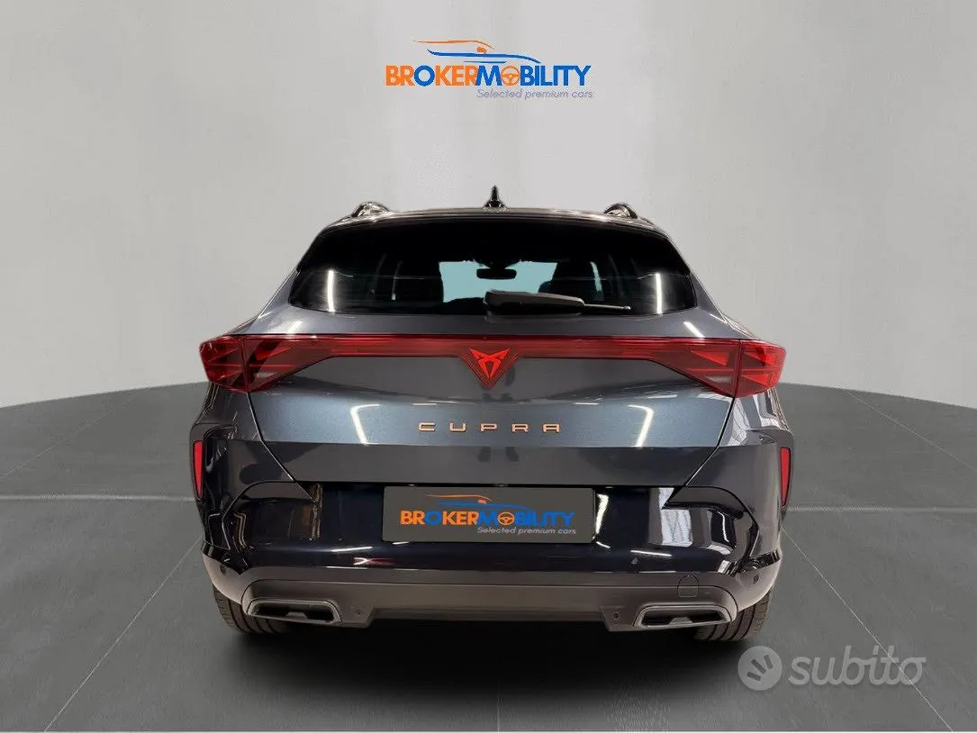 Cupra Formentor 2024 photo 4