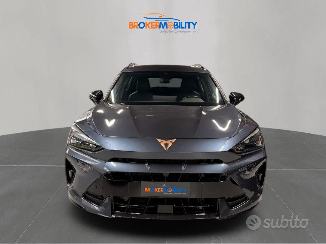 Cupra Formentor 2024 photo 2