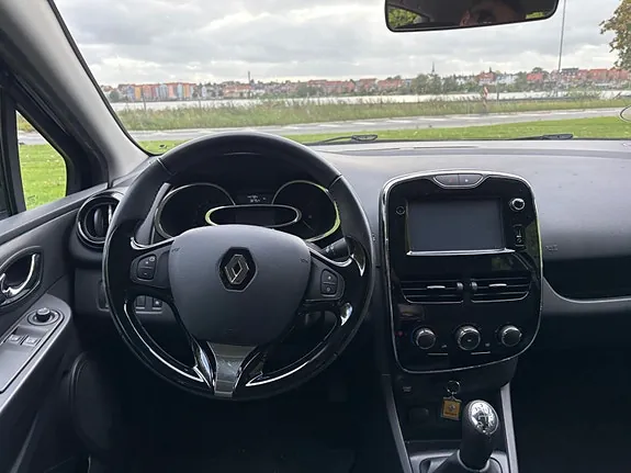 Renault Clio Iv 2015 photo 5