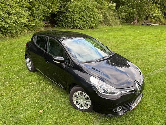 Renault Clio Iv