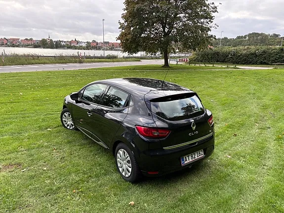 Renault Clio Iv 2015 photo 3
