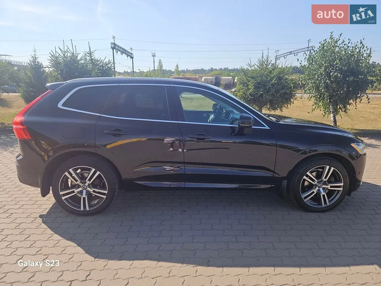 Volvo Xc60 2017 photo 4