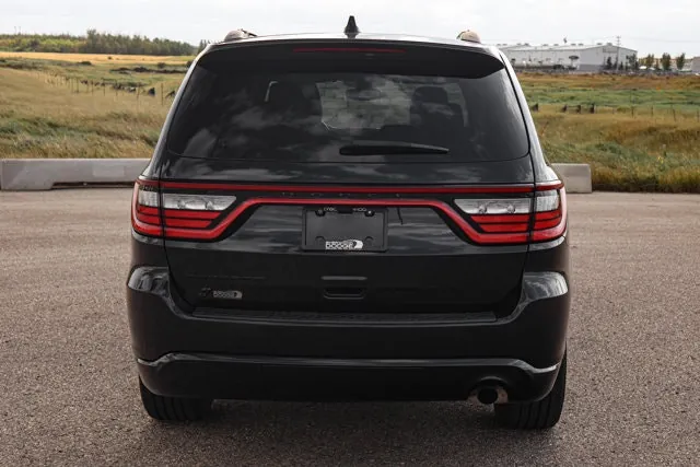 Dodge Durango 2024 photo 3