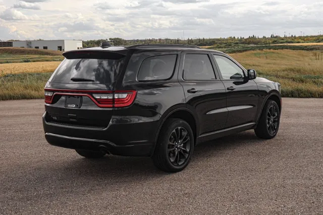 Dodge Durango 2024 photo 4