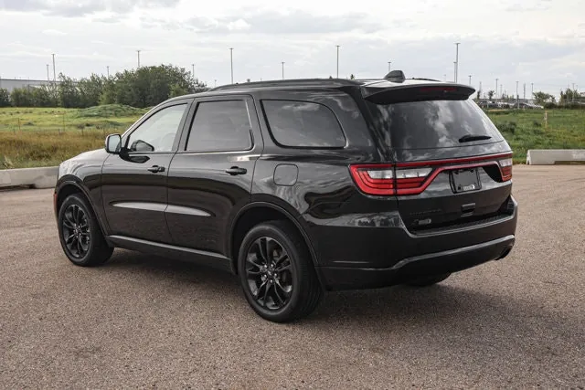 Dodge Durango 2024 photo 2