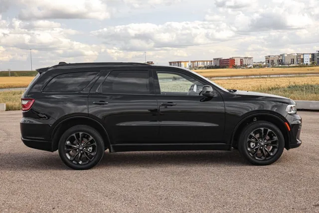 Dodge Durango 2024 photo 5