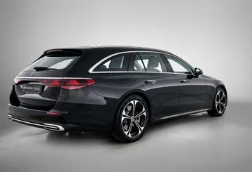 Mercedes-Benz Eklasse 2024 photo 2