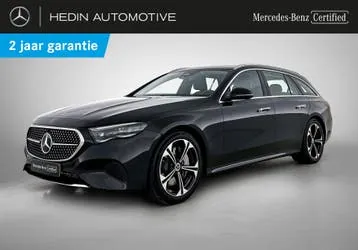 Mercedes-Benz Eklasse