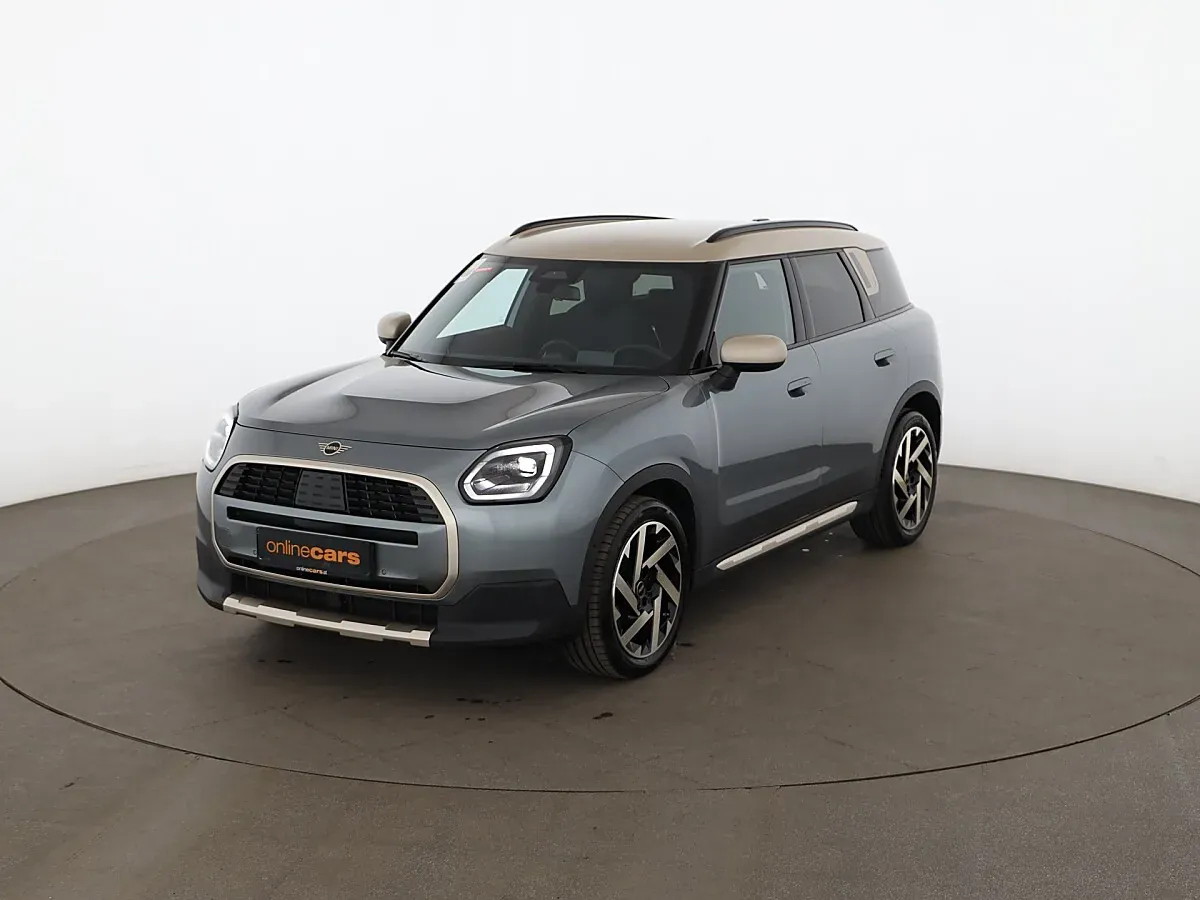 Mini Countryman 2025 photo 2