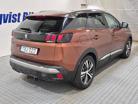 Peugeot 3008 2017 photo 4
