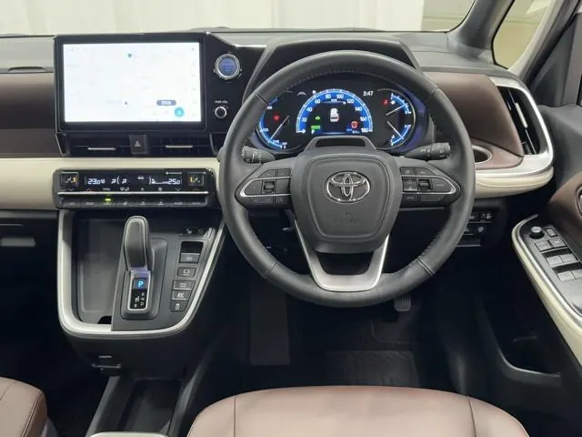 Toyota Corolla Hybrid Z 2023 photo 4