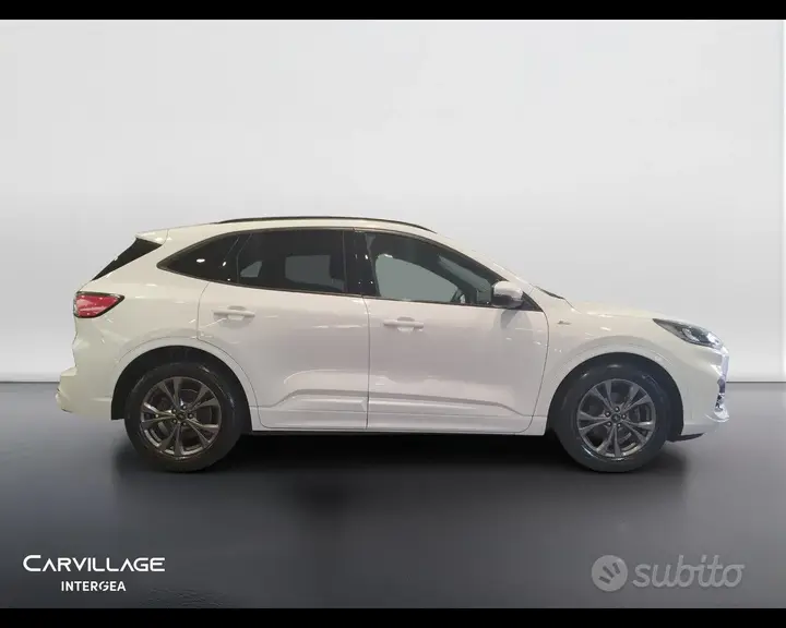 Ford Kuga 2022 photo 4
