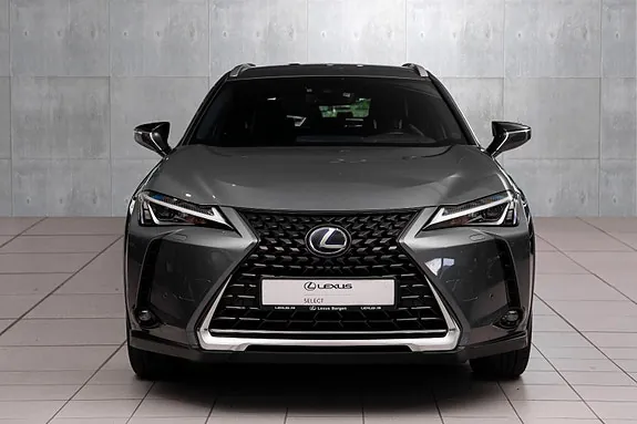 Lexus Ux250H 2021 photo 3