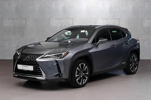 Lexus Ux250H