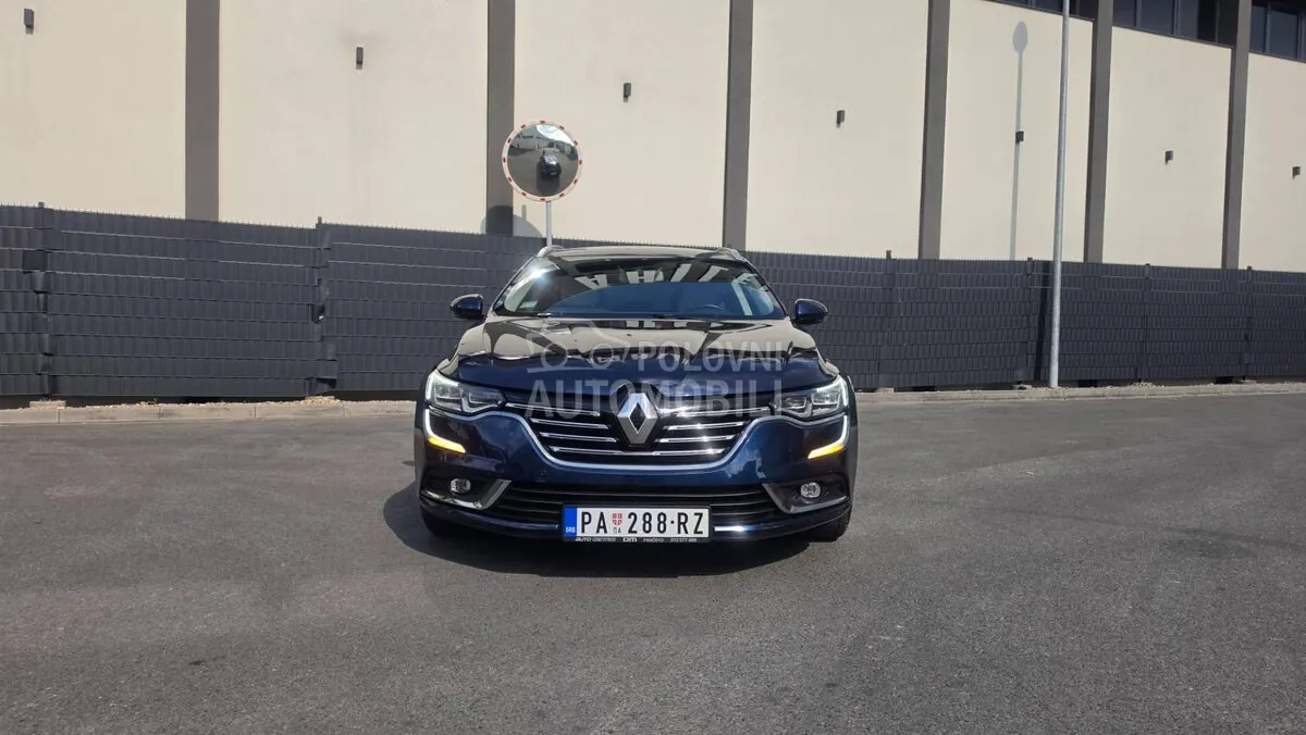 Renault Talisman