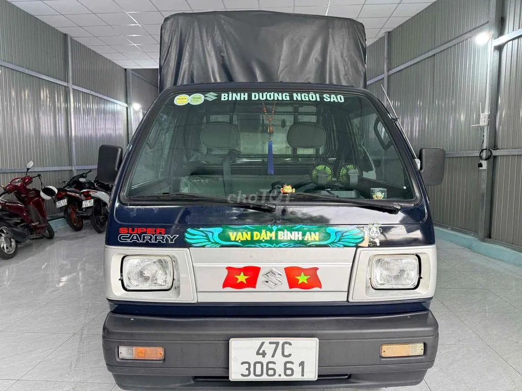Suzuki Truck