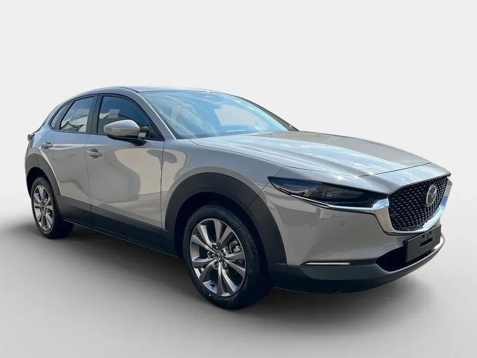 Mazda Cx-30 2026 photo 2