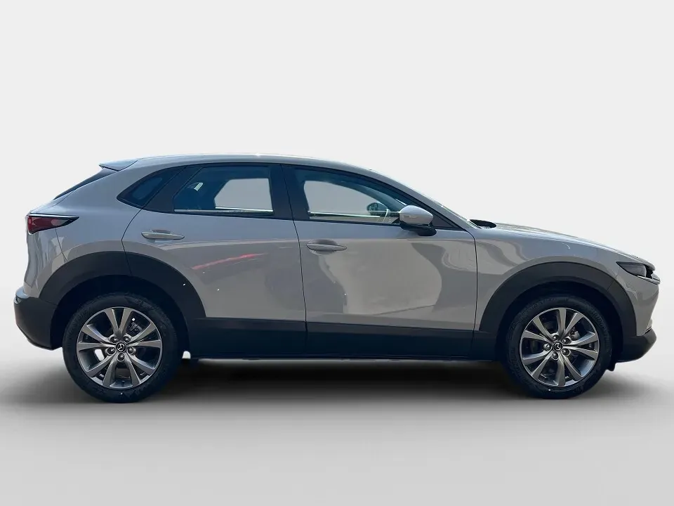 Mazda Cx-30 2026 photo 3