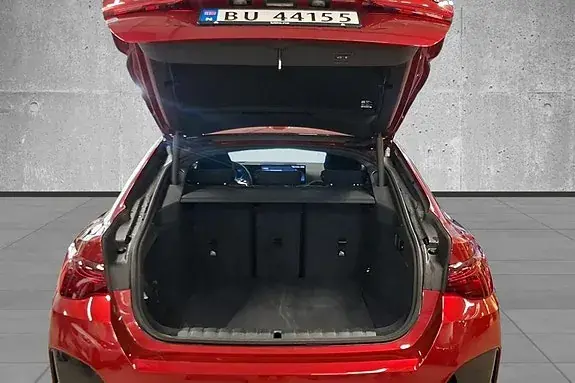 BMW I4 2026 photo 5