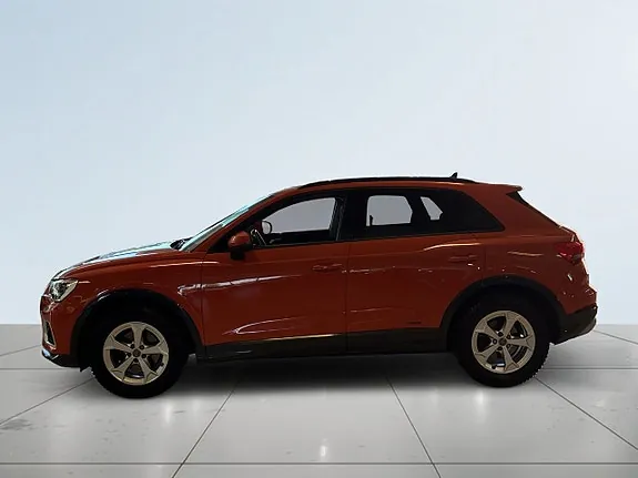 Audi Q3 2021 photo 4