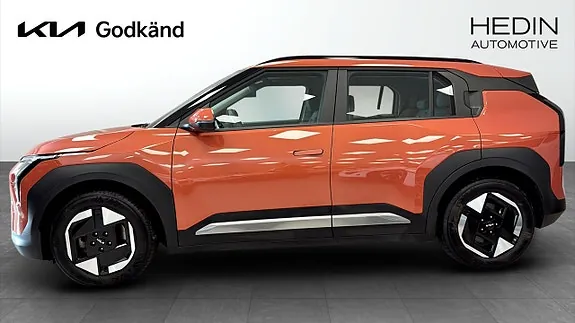 Kia Ev3 2025 photo 4