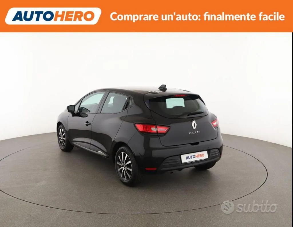 Renault Clio 2018 photo 4