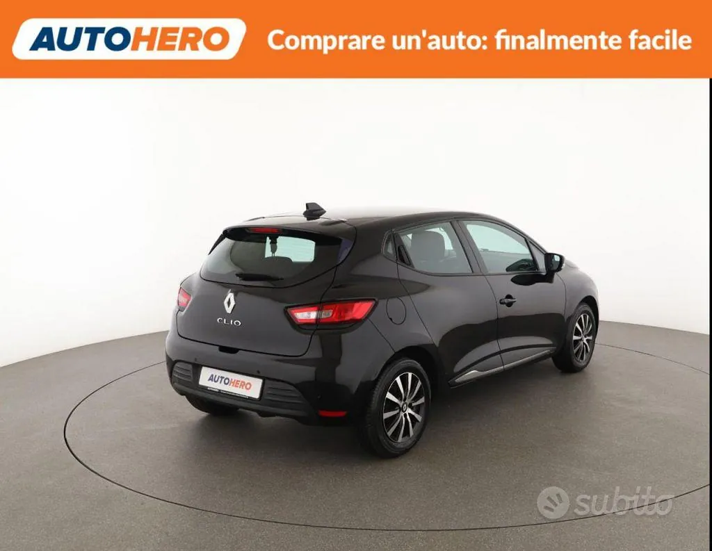 Renault Clio 2018 photo 5