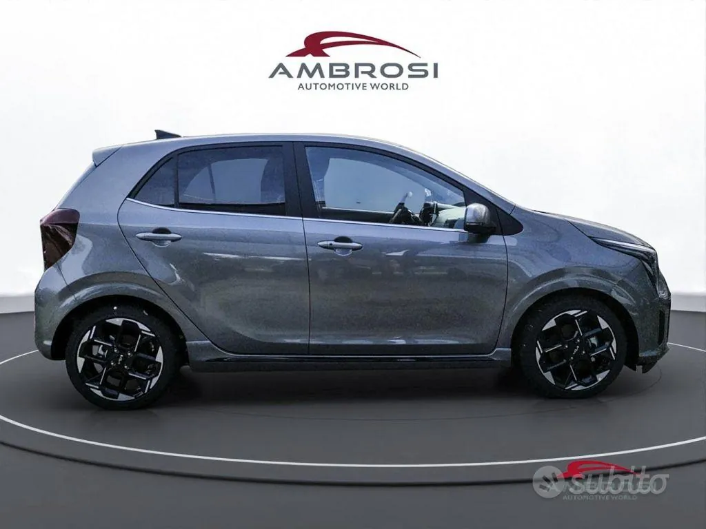 Kia Picanto 2026 photo 5
