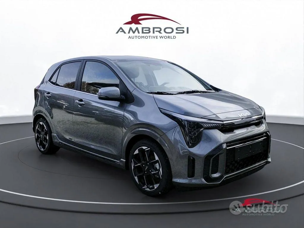 Kia Picanto 2026 photo 2