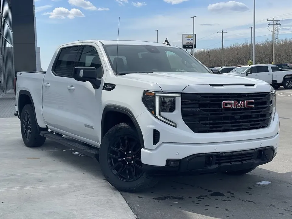 GMC Sierra 1500