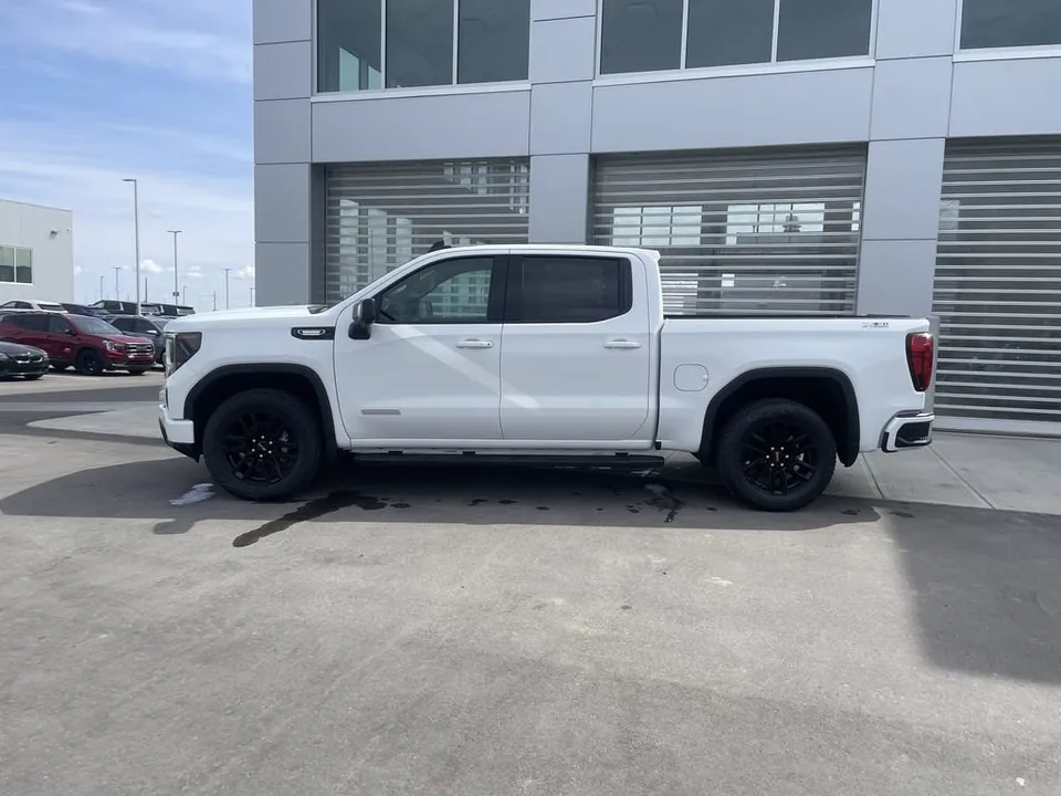 GMC Sierra 1500 2026 photo 5