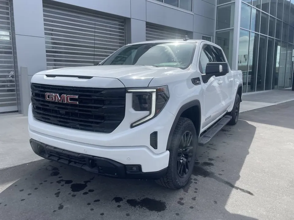 GMC Sierra 1500 2026 photo 4