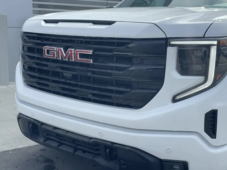 GMC Sierra 1500 2026 photo 3