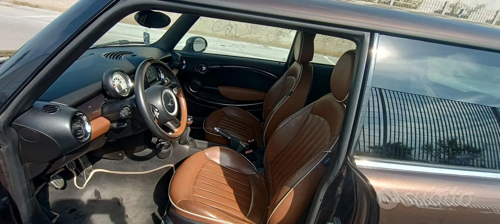 Mini Cooper D 2010 photo 4