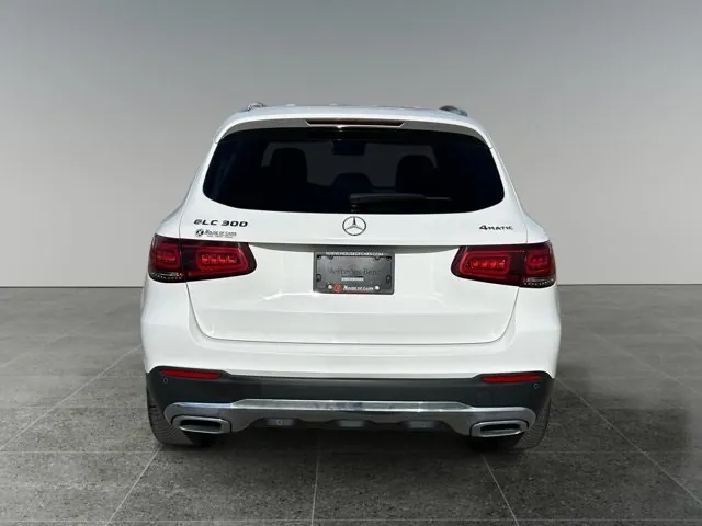 Mercedes-Benz Glc 2022 photo 5