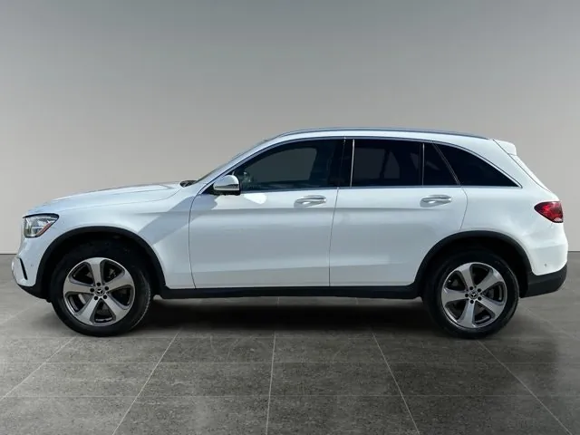 Mercedes-Benz Glc 2022 photo 2