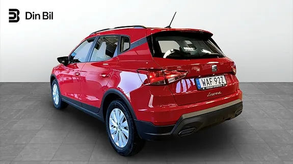 Seat Arona 2023 photo 3