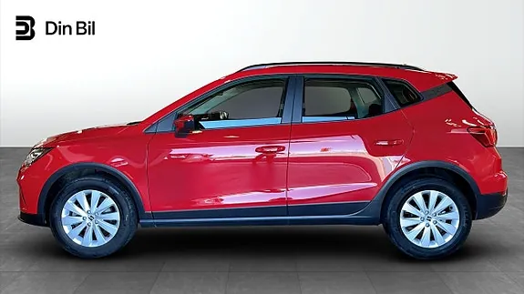 Seat Arona 2023 photo 2