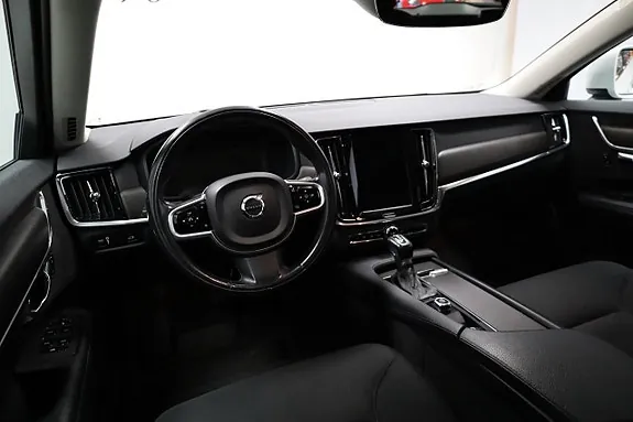 Volvo V90 Cross Country 2019 photo 3