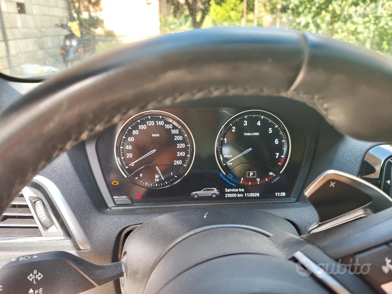 BMW 1 Series 2019 photo 4