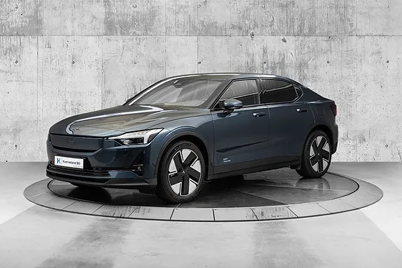 Polestar 2 2026 photo 2