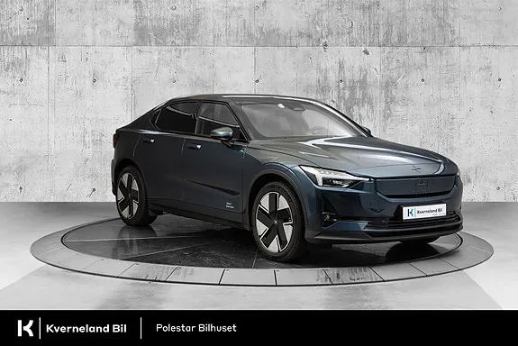 Polestar 2