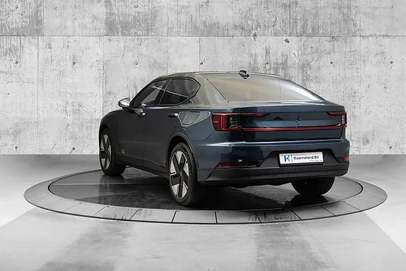 Polestar 2 2026 photo 4