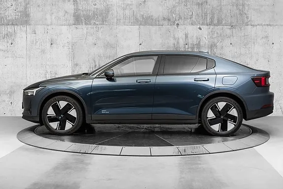 Polestar 2 2026 photo 3