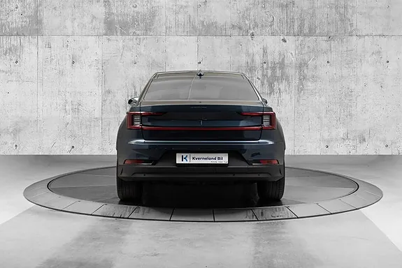 Polestar 2 2026 photo 5