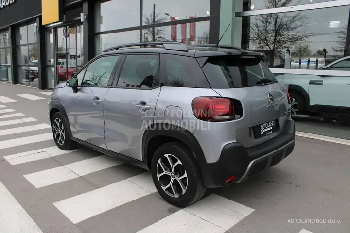 Citroen C3 Aircross 2023 photo 5