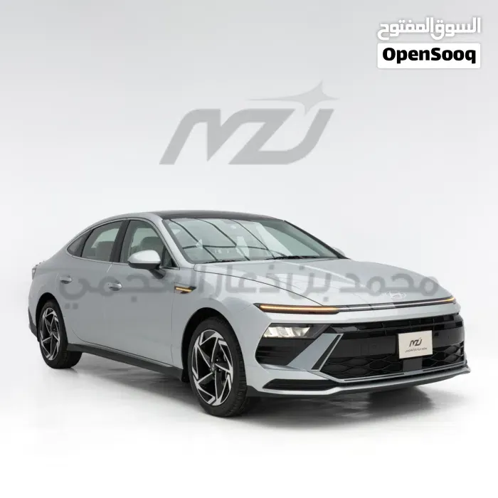 Hyundai Sonata 2026 photo 3
