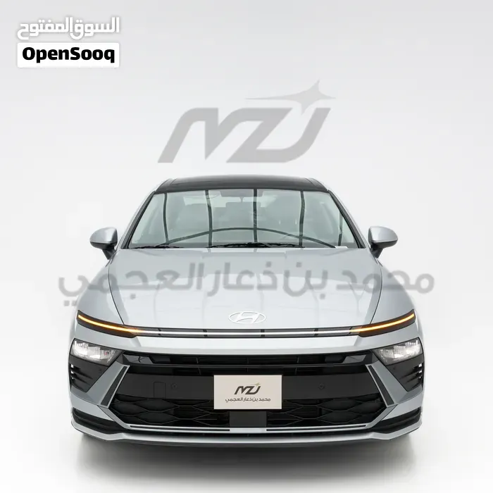 Hyundai Sonata 2026 photo 2