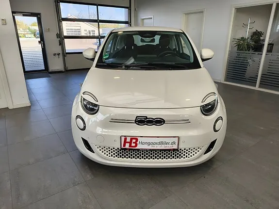 Fiat 500E 2024 photo 5