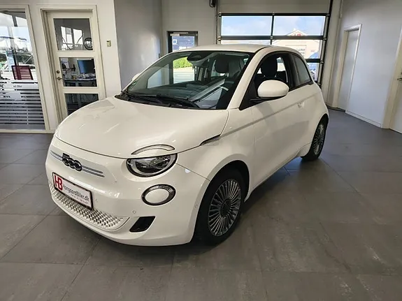 Fiat 500E 2024 photo 3